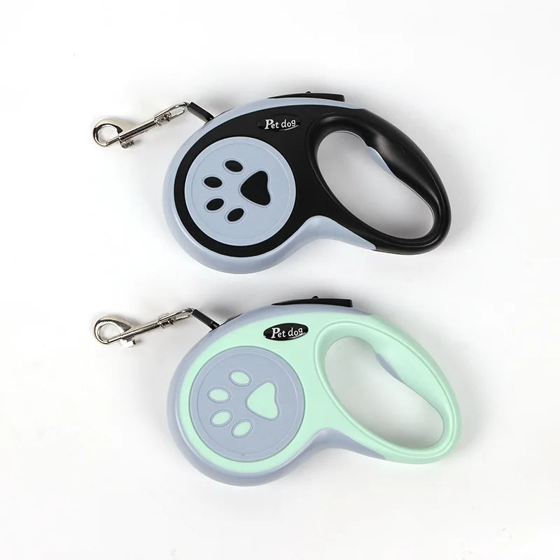 Automatic Retractable Dog Leash