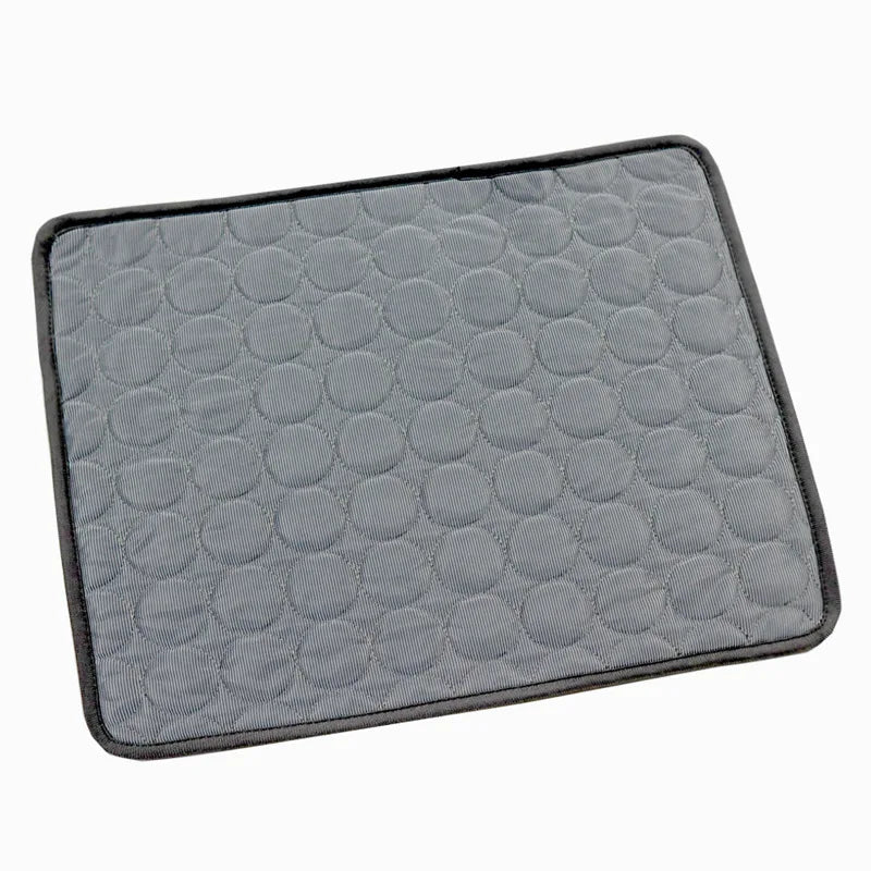Pet Cooling Mat Summer Cold Bed