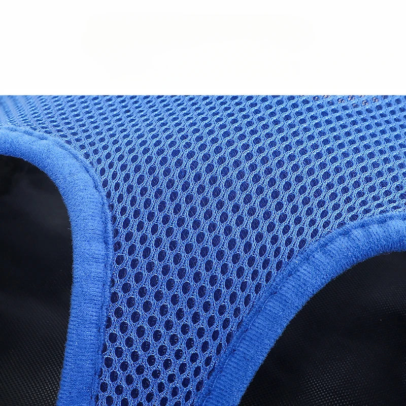 Mesh Carrier Front Bag for Small Dog Cats Outdoor