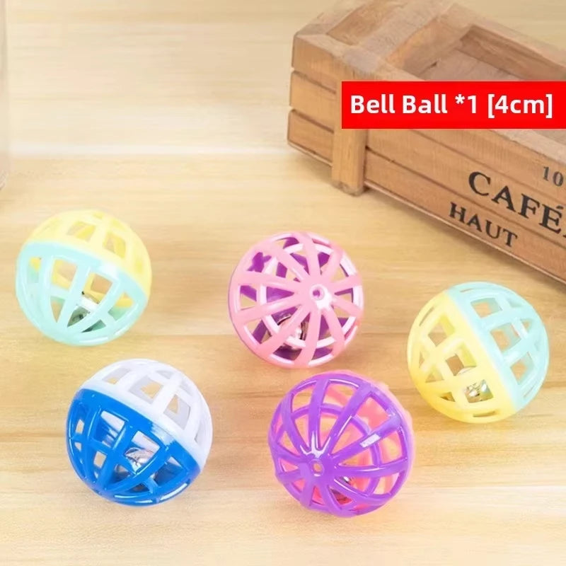 Indoor Pet Hunting Puzzle Toy